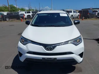 2017 Toyota RAV4 LE with VIN JTMZFREV2HJ721392, listed as a IAAI auction lot 41697170 with 59,357 mi miles and . Bid and sale history available at carsss.com. Image 12.