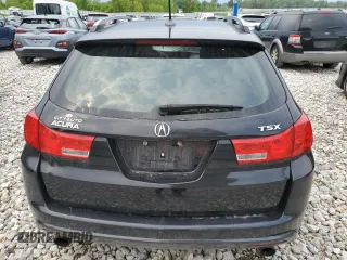 2012 Acura TSX с VIN JH4CW2H50CC003070, выставлен на аукционе Copart как лот 58569205 с пробегом 156 936 миль миль и Чистый • Clean title. История ставок и продаж доступна на DreamBid. Изображение 6.