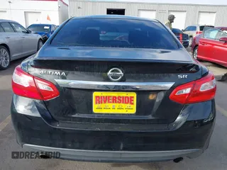 2016 Nissan Altima S with VIN 1N4AL3AP1GC254291, listed as a IAAI auction lot 41209276 with Not Provided miles and . Bid and sale history available at carsss.com. Image 15.