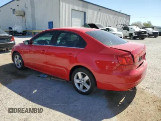2013 Volkswagen Jetta SE with VIN 3VWDP7AJ1DM416491, listed as a Copart auction lot 54836705 with 239,027 mi miles and Salvage title. Bid and sale history available at DreamBid. Image 2.