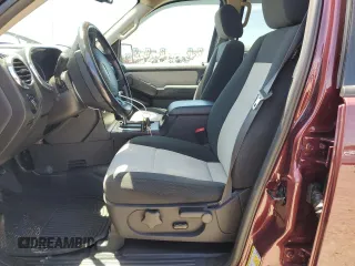 2007 Ford Explorer Sport Trac Limited z VIN 1FMEU33K07UA07523, wystawiony jako Copart lot #64148855 z przebiegiem 106 339 mil mil oraz Szkoda całkowita • Salvage title. Historia ofert i sprzedaży dostępna na DreamBid. Obrazek 7.