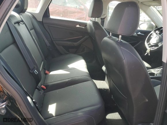 2020 Volkswagen Jetta S with VIN 3VWCB7BU0LM024295, listed as a Copart auction lot 47284135 with 34,258 mi miles and Salvage Title. Bid and sale history available at carsss.com. Image 10.