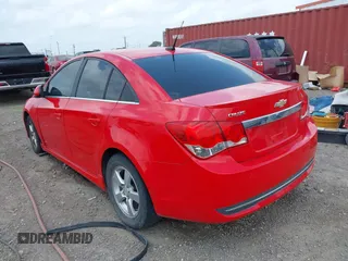 2012 Chevrolet Cruze 1LT with VIN 1G1PF5SC1C7119181, listed as a IAAI auction lot 42039904 with 153,972 mi miles and . Bid and sale history available at DreamBid. Image 3.