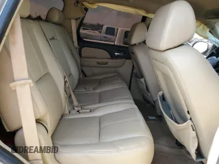 2008 Chevrolet Tahoe 2LT z VIN 1GNFC13J58R130186, wystawiony jako Copart lot #48639735 z przebiegiem 168 905 mil mil oraz Szkoda całkowita • Salvage title. Historia ofert i sprzedaży dostępna na DreamBid. Obrazek 11.