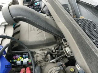 2015 Honda Pilot EX-L z VIN 5FNYF4H54FB020271, wystawiony jako IAAI lot #42821983 z przebiegiem 211 889 mil mil oraz . Historia ofert i sprzedaży dostępna na DreamBid. Obrazek 19.