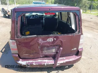 2006 Scion xB with VIN JTLKT334X64035232, listed as a IAAI auction lot 42538436 with 248,724 mi miles and . Bid and sale history available at DreamBid. Image 19.