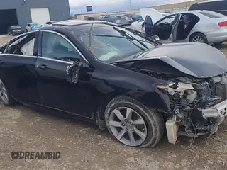 2012 Acura TL Auto z VIN 19UUA8F2XCA009259, wystawiony jako Copart lot #51489905 z przebiegiem Nie podano mil oraz Szkoda całkowita • Salvage title. Historia ofert i sprzedaży dostępna na DreamBid. Obrazek 10.