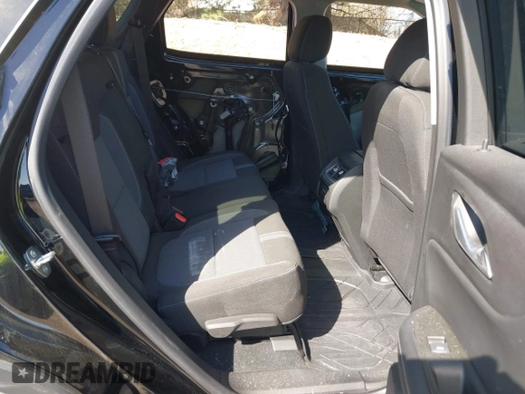 2023 Chevrolet Blazer LT z VIN 3GNKBCR43PS113400, wystawiony jako IAAI lot #41829908 z przebiegiem 22 858 mil mil oraz . Historia ofert i sprzedaży dostępna na DreamBid. Obrazek 8.
