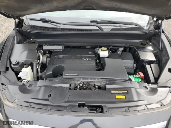 2013 Infiniti JX35 with VIN 5N1AL0MM9DC308115, listed as a Copart auction lot 52766065 with 188,100 mi miles and Clean Title. Bid and sale history available at carsss.com. Image 12.