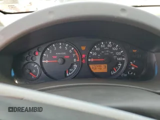 2008 Nissan Frontier SE with VIN 1N6AD09U78C428198, listed as a Copart auction lot 50602745 with 172,886 mi miles and Salvage title. Bid and sale history available at DreamBid. Image 9.