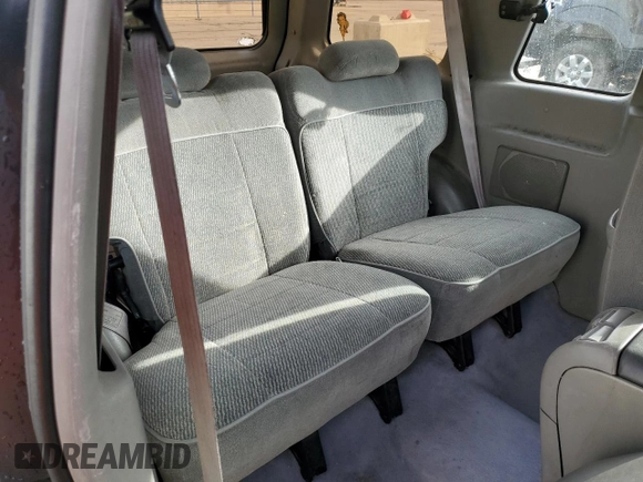 1997 Ford Explorer Sport z VIN 1FMDU24E2VUB68077, wystawiony jako Copart lot #82446534 z przebiegiem 196 458 mil mil oraz Szkoda całkowita • Salvage title. Historia ofert i sprzedaży dostępna na DreamBid. Obrazek 11.
