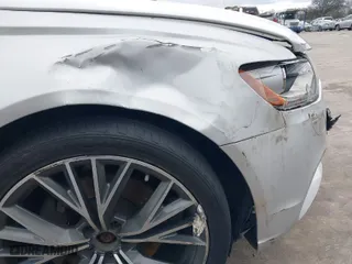 2015 Audi A6 2.0T Premium Plus with VIN WAUGFAFC8FN032627, listed as a IAAI auction lot 41270302 with 82,104 mi miles. Bid and sale history available at carsss.com. Image 20.