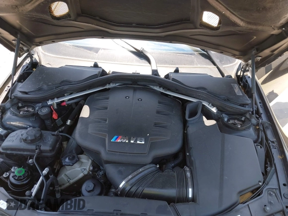 2010 BMW M3 with VIN WBSWD9C55AP362627, listed as a IAAI auction lot 42458127 with 106,989 mi miles and . Bid and sale history available at DreamBid. Image 10.