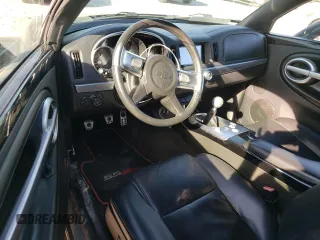 2005 Chevrolet SSR LS z VIN 1GCES14H35B121137, wystawiony jako Copart lot #77892444 z przebiegiem 89 997 mil mil oraz Szkoda całkowita • Salvage title. Historia ofert i sprzedaży dostępna na DreamBid. Obrazek 8.