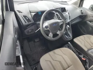 2016 Ford Transit Connect XLT с VIN NM0LS7F71G1253012, выставлен на аукционе Copart как лот 49732835 с пробегом 231 519 миль миль и Списание • Salvage title. История ставок и продаж доступна на DreamBid. Изображение 8.