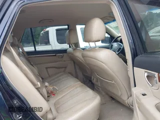 2007 Hyundai Santa Fe SE z VIN 5NMSH73E37H116398, wystawiony jako IAAI lot #42308591 z przebiegiem 217 973 mil mil oraz . Historia ofert i sprzedaży dostępna na DreamBid. Obrazek 8.