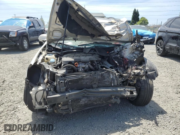 2013 Volkswagen Jetta TDI с VIN 3VWPL7AJ0DM618098, выставлен на аукционе Copart как лот 58951915 с пробегом Не указан миль и Списание • Salvage title. История ставок и продаж доступна на DreamBid. Изображение 5.