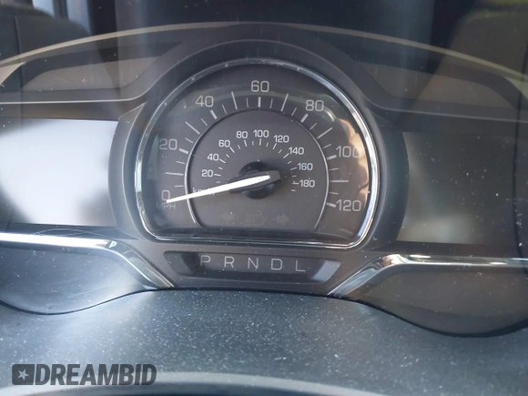 2019 Lincoln MKZ Hybrid Reserve II with VIN 3LN6L5MU6KR611449, listed as a IAAI auction lot 41465414 with Not provided miles and . Bid and sale history available at DreamBid. Image 7.