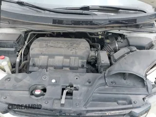 2015 Honda Odyssey EX-L with VIN 5FNRL5H68FB056282, listed as a IAAI auction lot 42177732 with 194,244 mi miles and . Bid and sale history available at DreamBid. Image 10.