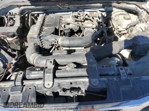 2015 Nissan Frontier SV with VIN 1N6BD0CT1FN748672, listed as a Copart auction lot 71966233 with 174,078 mi miles and Non repairable. Bid and sale history available at DreamBid. Image 11.