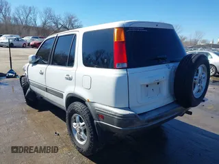 2000 Honda CR-V EX z VIN JHLRD1861YS001042, wystawiony jako IAAI lot #41656106 z przebiegiem 189 743 mil mil oraz . Historia ofert i sprzedaży dostępna na DreamBid. Obrazek 3.