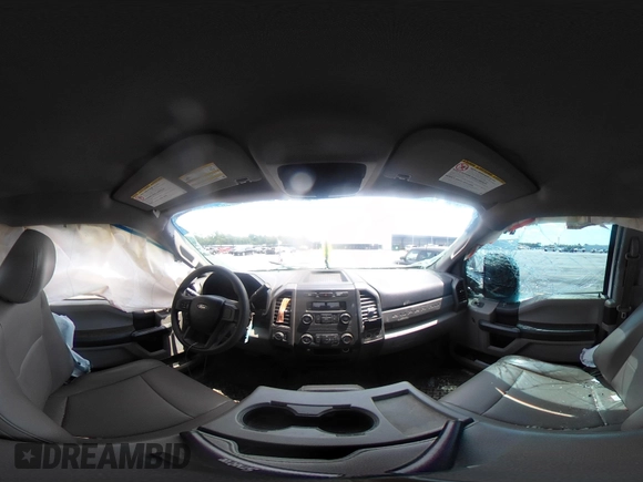2017 Ford F-250 XLT с VIN 1FT7X2B62HEE58337, выставлен на аукционе IAAI как лот 42553732 с пробегом 136 291 миль миль и . История ставок и продаж доступна на DreamBid. Изображение 23.