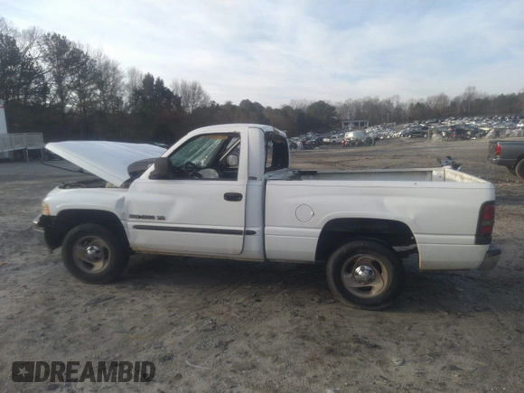 2001 Dodge 1500 z VIN 1B7HC16Y91S239209, wystawiony jako IAAI lot #41202721 z przebiegiem 230 011 mil mil oraz . Historia ofert i sprzedaży dostępna na DreamBid. Obrazek 15.