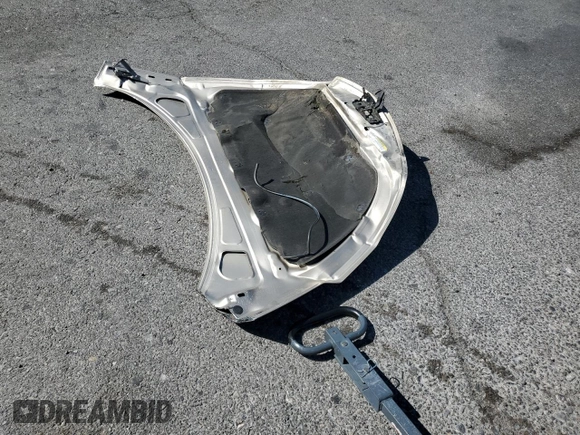 2004 Chrysler PT Cruiser with VIN 3C4FY48B24T287673, listed as a Copart auction lot 60727745 with Not provided miles and Salvage title. Bid and sale history available at DreamBid. Image 12.