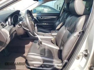 2009 Acura TL z VIN 19UUA86229A024167, wystawiony jako Copart lot #57793185 z przebiegiem 179 918 mil mil oraz Szkoda całkowita • Salvage title. Historia ofert i sprzedaży dostępna na DreamBid. Obrazek 7.