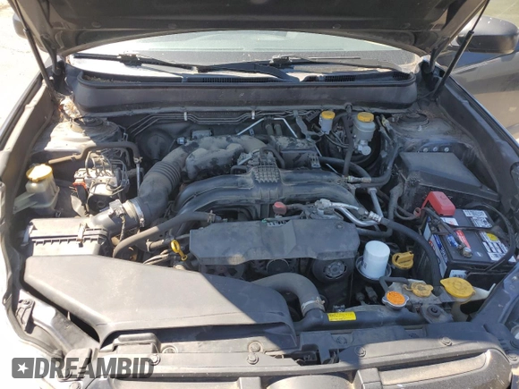 2013 Subaru Outback 2.5i with VIN 4S4BRBACXD1253132, listed as a Copart auction lot 65432115 with 137,518 mi miles and Clean title. Bid and sale history available at DreamBid. Image 12.