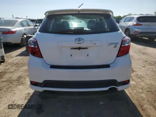 2012 Toyota Matrix S z VIN 2T1KE4EE7CC048823, wystawiony jako Copart lot #58517475 z przebiegiem 66 828 mil mil oraz Szkoda całkowita • Salvage title. Historia ofert i sprzedaży dostępna na DreamBid. Obrazek 6.