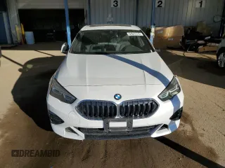 2023 BMW 2 Series 228i xDrive with VIN WBA73AK08P7M90162, listed as a Copart auction lot 76783064 with 29,382 mi miles and Clean Title. Bid and sale history available at carsss.com. Image 5.