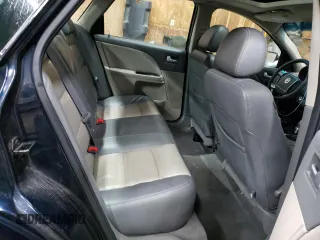 2008 Mercury Sable Premier z VIN 1MEHM42WX8G613597, wystawiony jako Copart lot #42096715 z przebiegiem 145 378 mil mil oraz Nie do naprawy. Historia ofert i sprzedaży dostępna na DreamBid. Obrazek 10.
