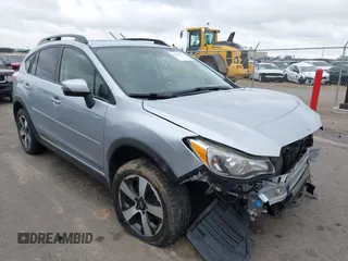 2016 Subaru Crosstrek Touring z VIN JF2GPBLC7GH202956, wystawiony jako IAAI lot #41953977 z przebiegiem 135 690 mil mil oraz . Historia ofert i sprzedaży dostępna na DreamBid. Obrazek 1.