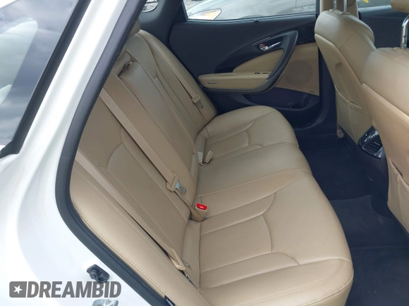 2016 Hyundai Azera Limited с VIN KMHFH4JG6GA547389, выставлен на аукционе IAAI как лот 42374403 с пробегом 164 843 миль миль и . История ставок и продаж доступна на DreamBid. Изображение 8.