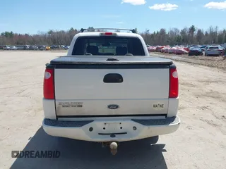 2004 Ford Explorer Sport Trac XLS z VIN 1FMDU77K94UC07938, wystawiony jako IAAI lot #42099383 z przebiegiem 232 789 mil mil oraz . Historia ofert i sprzedaży dostępna na DreamBid. Obrazek 15.