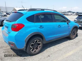 2016 Subaru Crosstrek Premium with VIN JF2GPABC9G8344110, listed as a IAAI auction lot 42447715 with 163,264 mi miles and . Bid and sale history available at DreamBid. Image 4.