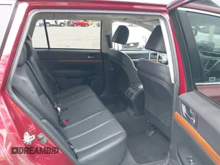 2014 Subaru Outback Limited with VIN 4S4BRDLC1E2237552, listed as a IAAI auction lot 42140118 with 113,650 mi miles and . Bid and sale history available at DreamBid. Image 8.