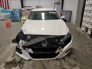 2019 Nissan Altima S with VIN 1N4BL4BV6KC180902, listed as a Copart auction lot 45063235 with 131,412 mi miles and Salvage Title. Bid and sale history available at DreamBid. Image 5.