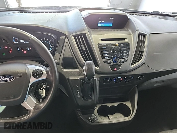 2019 Ford Transit with VIN 1FTYR1YG3KKA63150, listed as a IAAI auction lot 42842136 with 120,158 mi miles and . Bid and sale history available at DreamBid. Image 15.