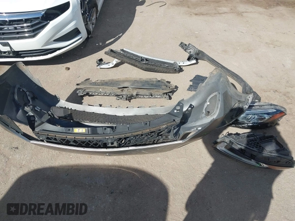 2019 Mercedes-Benz A 220 with VIN WDD3G4EB0KW002184, listed as a IAAI auction lot 41593773 with 38,476 mi miles and . Bid and sale history available at DreamBid. Image 12.