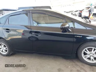 2012 Toyota Prius One z VIN JTDKN3DUXC1481432, wystawiony jako IAAI lot #42386235 z przebiegiem 130 285 mil mil oraz . Historia ofert i sprzedaży dostępna na DreamBid. Obrazek 14.