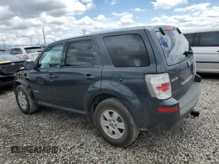 2008 Mercury Mariner z VIN 4M2CU91198KJ12447, wystawiony jako Copart lot #55319495 z przebiegiem 198 524 mil mil oraz Szkody całkowita. Historia ofert i sprzedaży dostępna na DreamBid. Obrazek 2.
