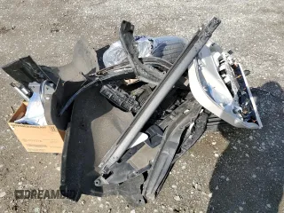 2021 Chrysler Voyager LXi z VIN 2C4RC1DG0MR506578, wystawiony jako Copart lot #50430125 z przebiegiem 87 530 mil mil oraz Szkoda całkowita • Salvage title. Historia ofert i sprzedaży dostępna na DreamBid. Obrazek 13.