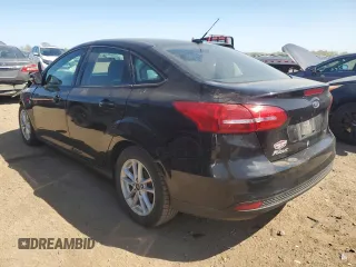 2017 Ford Focus SE z VIN 1FADP3F24HL316007, wystawiony jako Copart lot #56416645 z przebiegiem 79 085 mil mil oraz Szkoda całkowita • Salvage title. Historia ofert i sprzedaży dostępna na DreamBid. Obrazek 2.