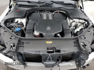 2019 Mercedes-Benz S 450 with VIN WDDUG6EB8KA430632, listed as a Copart auction lot 69281462 with 26,128 mi miles and . Bid and sale history available at DreamBid. Image 11.