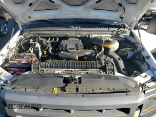 2005 Ford Super Duty F-250 XL with VIN 1FTSX20585EC57199, listed as a Copart auction lot 82987014 with 95,873 mi miles and Salvage Title. Bid and sale history available at carsss.com. Image 11.