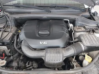 2014 Dodge Durango Limited with VIN 1C4RDJDG4EC464522, listed as a IAAI auction lot 42701598 with 59,468 mi miles and . Bid and sale history available at DreamBid. Image 10.