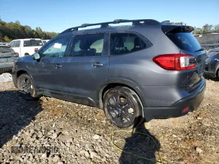 2023 Subaru Ascent Onyx Limited z VIN 4S4WMAKD7P3423540, wystawiony jako Copart lot #76892254 z przebiegiem Nie podano mil oraz Szkoda całkowita • Salvage title. Historia ofert i sprzedaży dostępna na DreamBid. Obrazek 2.