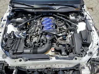 2015 Lexus RC F with VIN JTHHP5BC7F5002390, listed as a Copart auction lot 62698345 with 57,343 mi miles and Salvage title. Bid and sale history available at DreamBid. Image 11.
